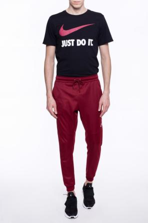 Logo sweatpants, zdjęcie 2 Logo sweatpants od Nike